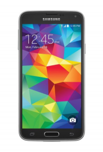 Samsung Galaxy S5