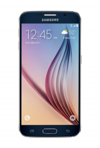 Samsung Galaxy S6